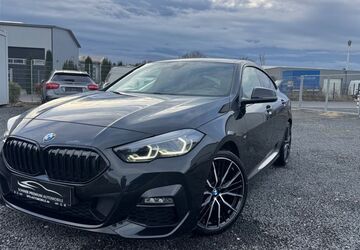 BMW 218 53.000 km 26.975 &euro; Bornheim-Kardorf 53332