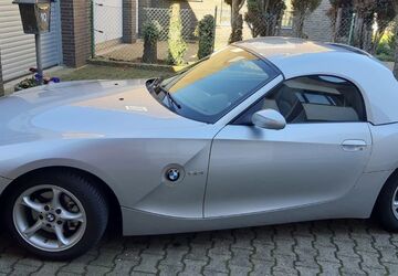 BMW Z4 98.500 km 9.850 &euro; Köln 50769