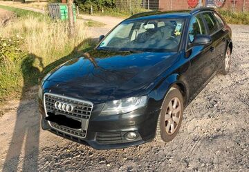 Audi A4 379.905 km 2.000 &euro; Köln 50858