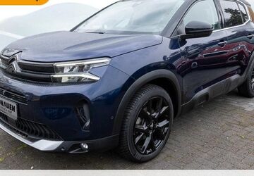 Citroen C5 Aircross 28.429 km 21.950 &euro; Kerpen 50171