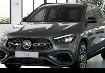 Mercedes-Benz GLA 180 14.000 km 41.490 &euro; Frechen 50226