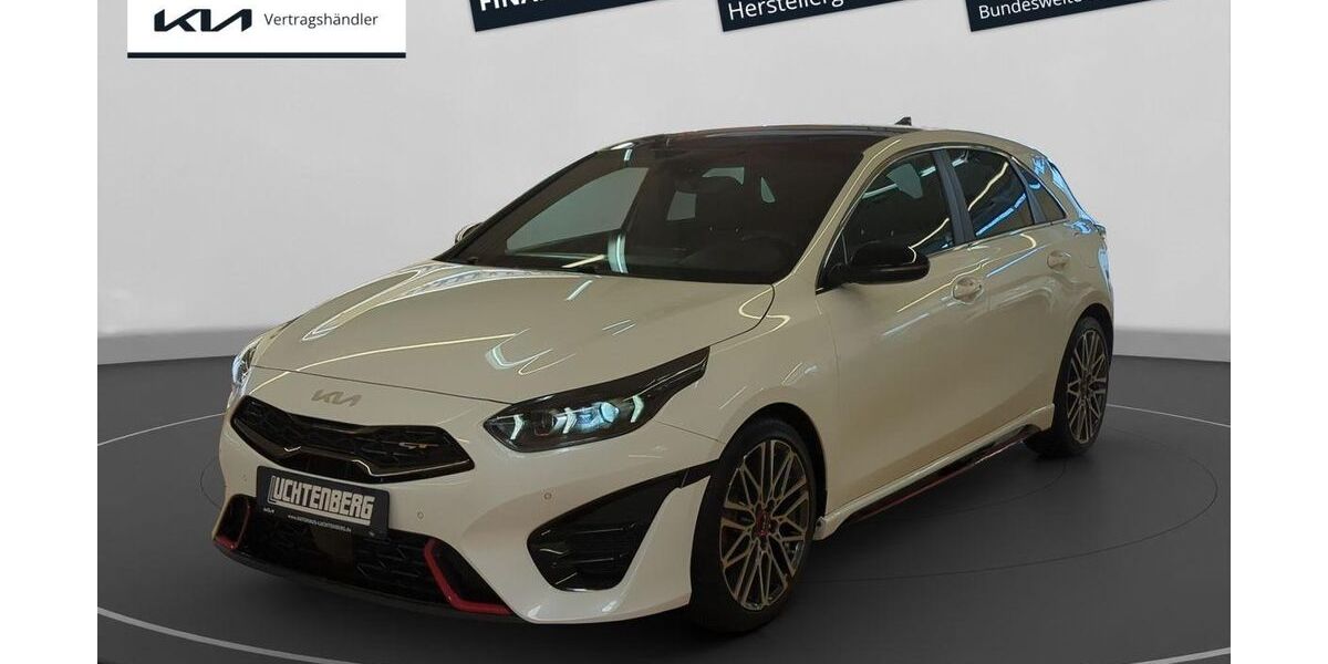 Kia ceed / Ceed 61.275 km 24.790 &euro; Leverkusen 51381