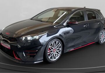 Kia ceed / Ceed 95.301 km 20.430 &euro; Köln 50823