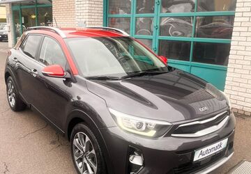 Kia Stonic 72.092 km 15.950 &euro; Bornheim 53332