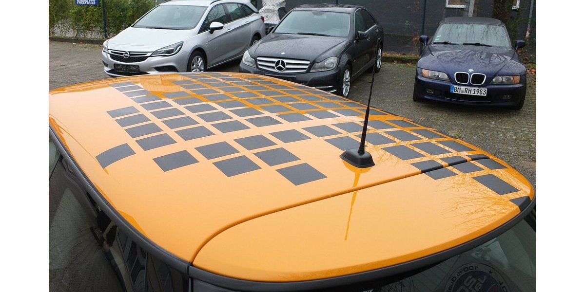 Mini One D KLIMAAUTOMATIK PDC SITZHEIZUNG WINTERREIFEN 122.875 km 8.500 &euro; Köln 50858