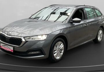 Skoda Octavia 89.406 km 19.980 &euro; Köln-Mülheim 51063