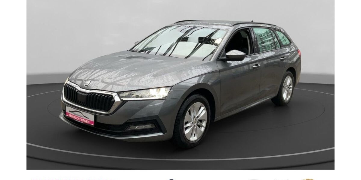 Skoda Octavia 89.406 km 19.980 &euro; Köln-Mülheim 51063