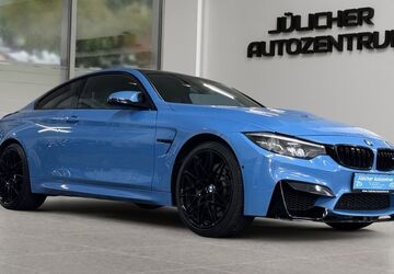BMW M4 89.000 km 47.790 &euro; Jülich 52428