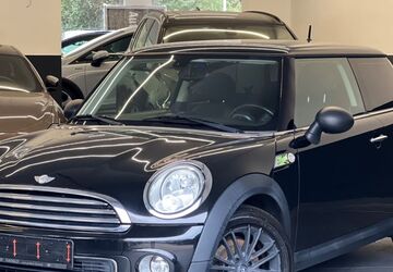 Mini ONE 192.000 km 2.490 &euro; Alfter bei Bonn 53347