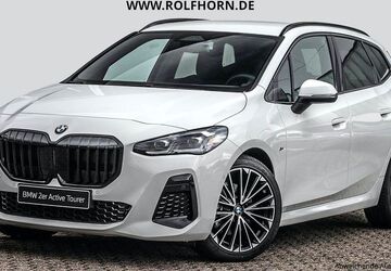 BMW 220 Active Tourer 6.345 km 35.350 &euro; Wesseling 50389
