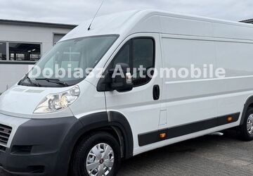 Fiat Ducato 215.359 km 13.475 &euro; Elsdorf (bei Köln) 50189