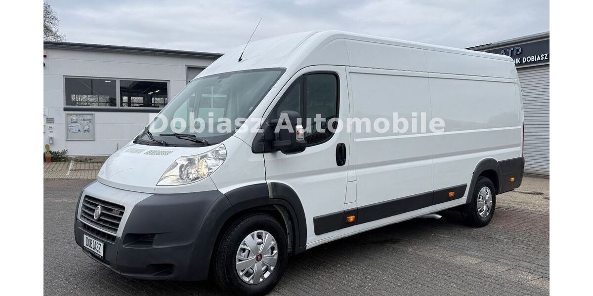Fiat Ducato 215.359 km 13.475 &euro; Elsdorf (bei Köln) 50189