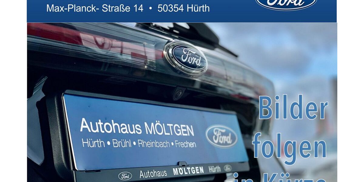 Ford Puma 50.405 km 19.990 &euro; Hürth 50354