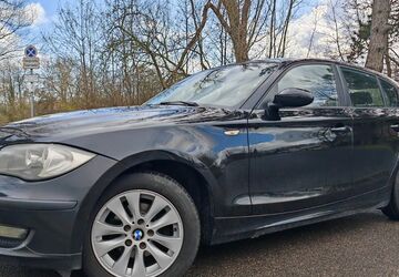 BMW 116 199.000 km 2.499 &euro; Inden 52459