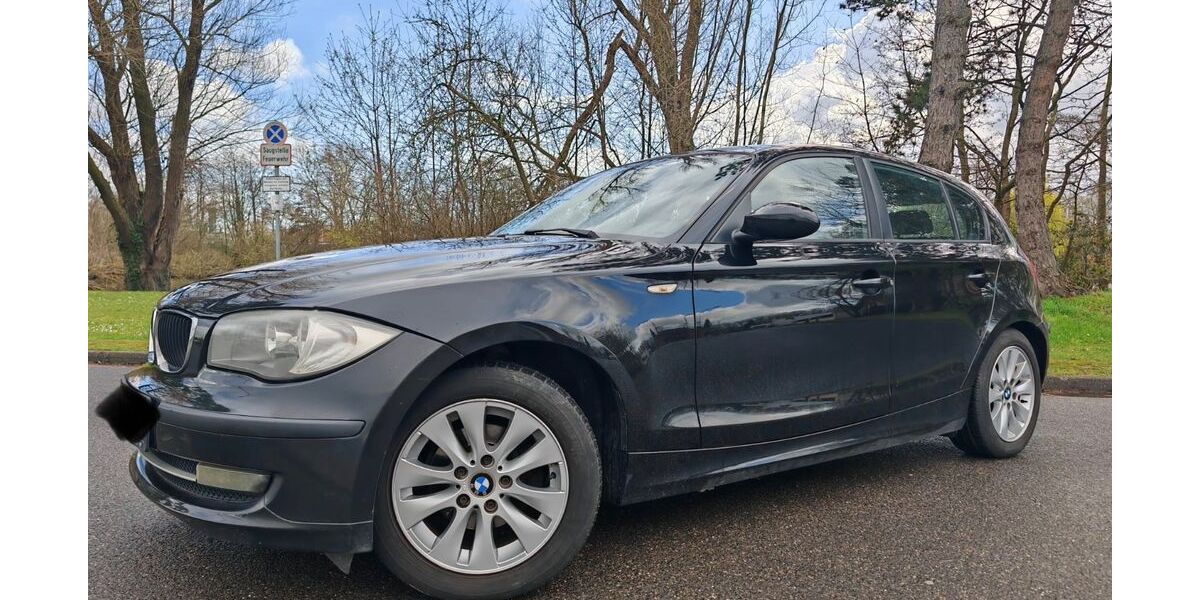 BMW 116 199.000 km 2.499 &euro; Inden 52459