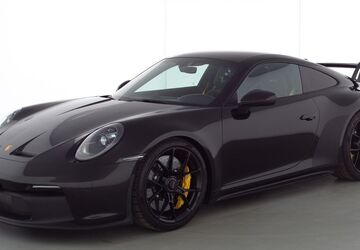 Porsche 992 14.798 km 199.900 &euro; Düren 52349