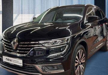 Renault Koleos 79.794 km 22.800 &euro; Köln 50939