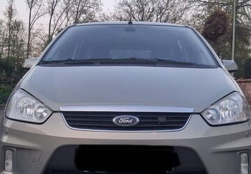 Ford C-Max 240.000 km 999 &euro; Inden 52459