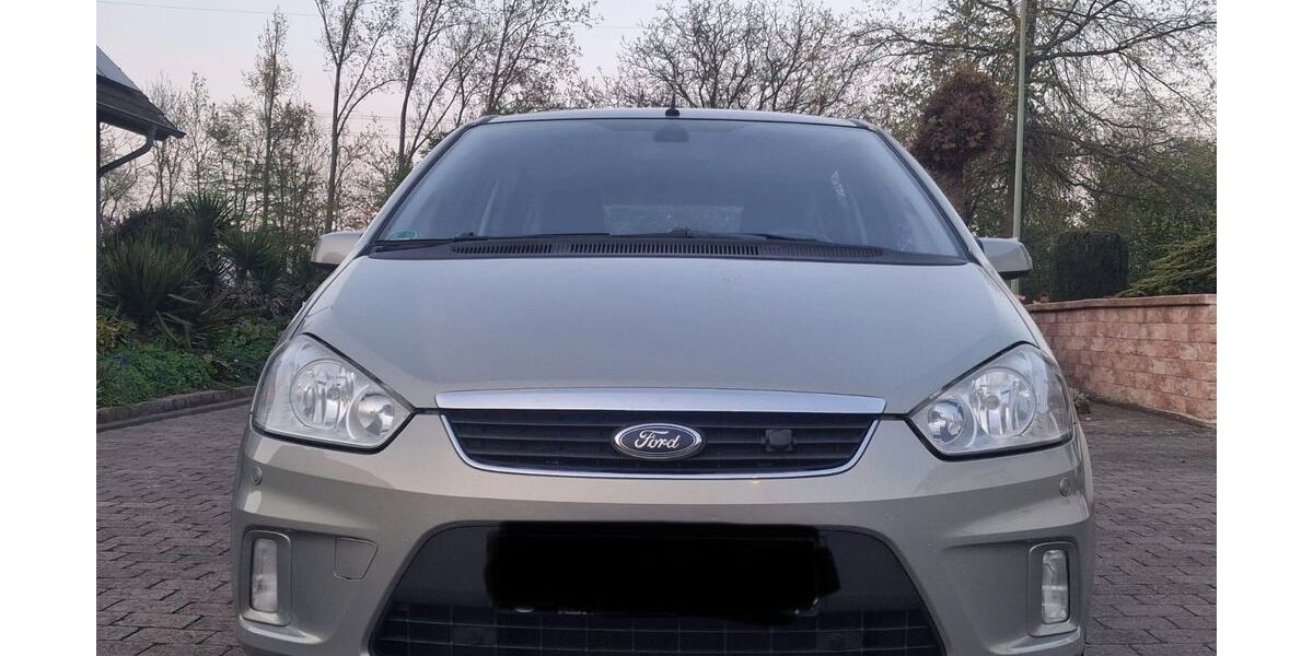 Ford C-Max 240.000 km 999 &euro; Inden 52459