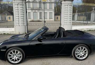 Porsche 996 135.000 km 32.000 &euro; Brühl 50321