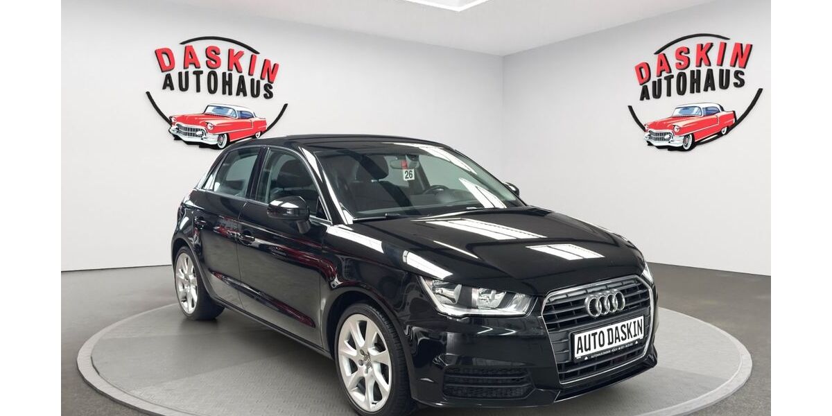 Audi A1 182.000 km 9.950 &euro; Köln 50827