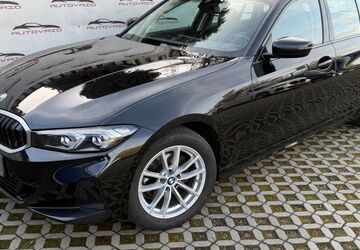 BMW 320 98.027 km 26.888 &euro; Köln 50767