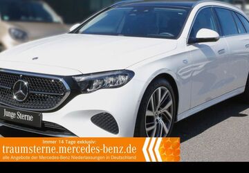 Mercedes-Benz E 300 14.730 km 51.980 &euro; Leverkusen 51371