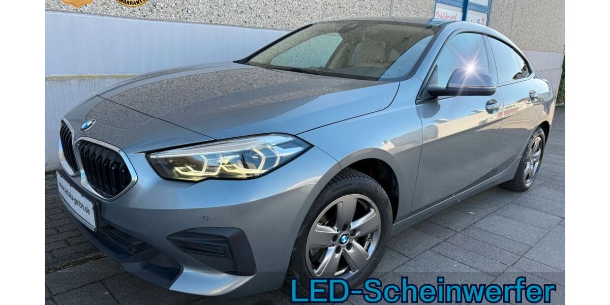 BMW 218 Gran Coupé 173.000 km 16.999 &euro; Köln 50739