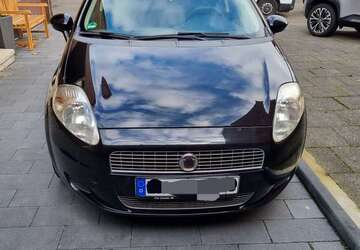 Fiat Grande Punto 160.000 km 1.400 &euro; Hürth 50354