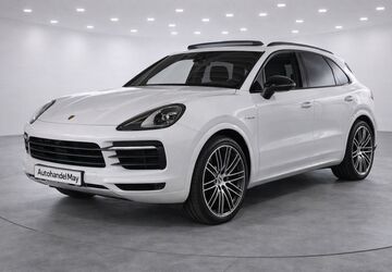 Porsche Cayenne 30.000 km 69.950 &euro; Köln 50674