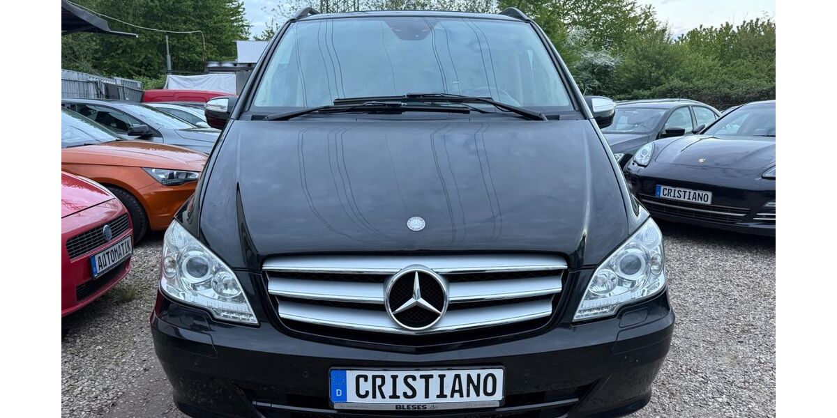 Mercedes-Benz Viano 381.000 km 11.499 &euro; Köln 51107