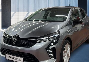 Renault Clio 25.319 km 16.940 &euro; Köln 50939