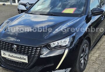 Peugeot 208 40.000 km 15.000 &euro; Grevenbroich 41515
