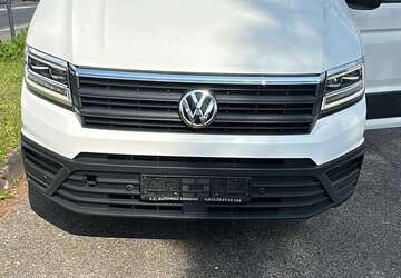 VW Crafter 241.000 km 13.000 &euro; köln 50670