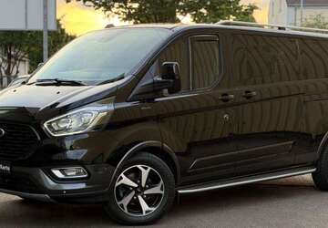 Ford Tourneo Custom 31.156 km 41.990 &euro; Leverkusen 51373
