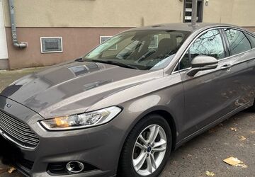 Ford Mondeo 114.000 km 12.200 &euro; Köln 50827