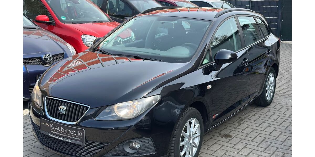Seat Ibiza 149.887 km 4.250 &euro; Köln 51109