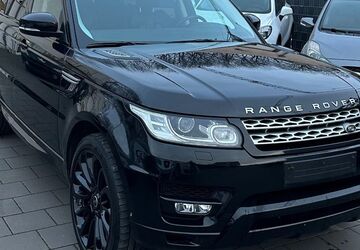 Land Rover Range Rover Sport 218.000 km 18.700 &euro; Bergheim (bei Köln) 50129