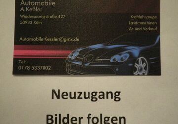 Renault Clio 180.000 km 1.988 &euro; Köln 50933