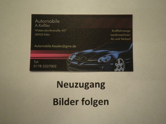 Renault Clio 180.000 km 1.988 &euro; Köln 50933