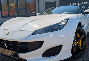 Ferrari Portofino 63.983 km 169.879 &euro; Köln 50829