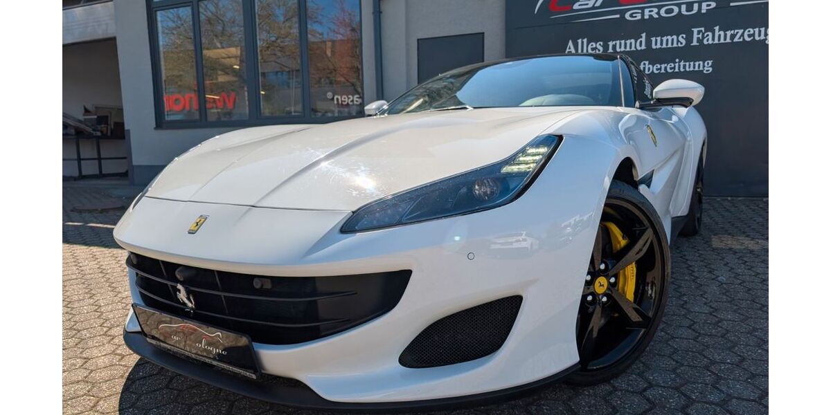 Ferrari Portofino 63.983 km 169.879 &euro; Köln 50829