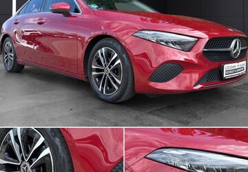 Mercedes-Benz A 200 47.000 km 27.980 &euro; Köln 50739