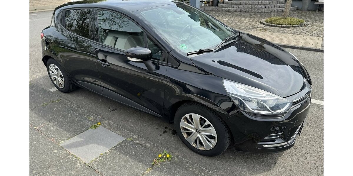 Renault Clio Cargo Klimatr Navi 2 Sitze ZR+WaPuNeu E6 N1 83.000 km 8.250 &euro; Erftstadt 50374