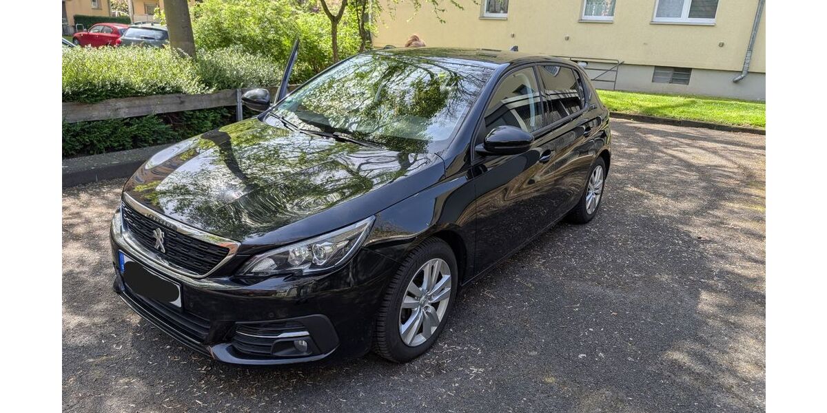 Peugeot 308 81.600 km 10.999 &euro; Köln 51067