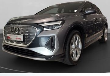 Audi Q4 4.991 km 43.990 &euro; Köln 50968