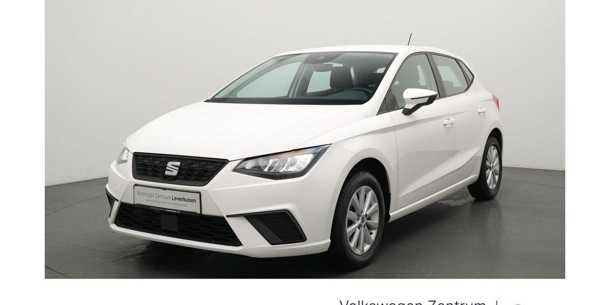 Seat Ibiza 38.143 km 13.980 &euro; Leverkusen 51379