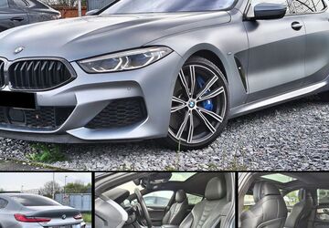 BMW M850 109.500 km 48.890 &euro; Kerpen 50170