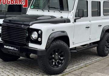 Land Rover Defender 11.653 km 69.880 &euro; Köln 50739