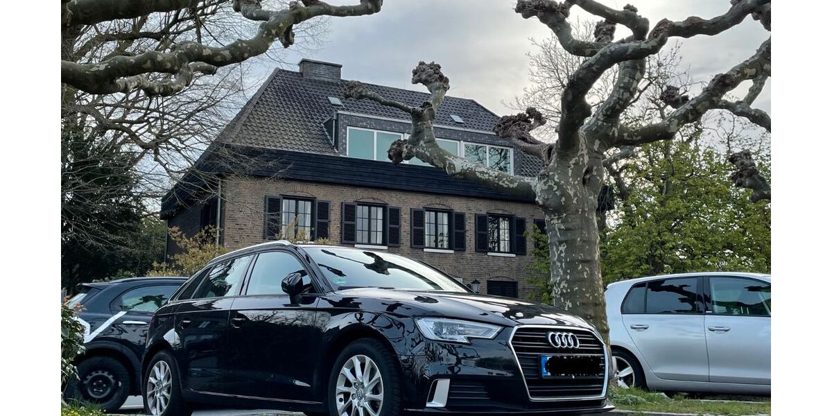 Audi A3 72.000 km 18.600 &euro; Monheim an Rhein 40789